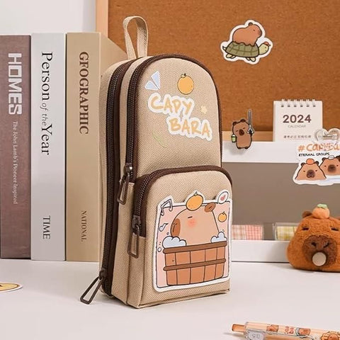Pencil Pouch Robykart