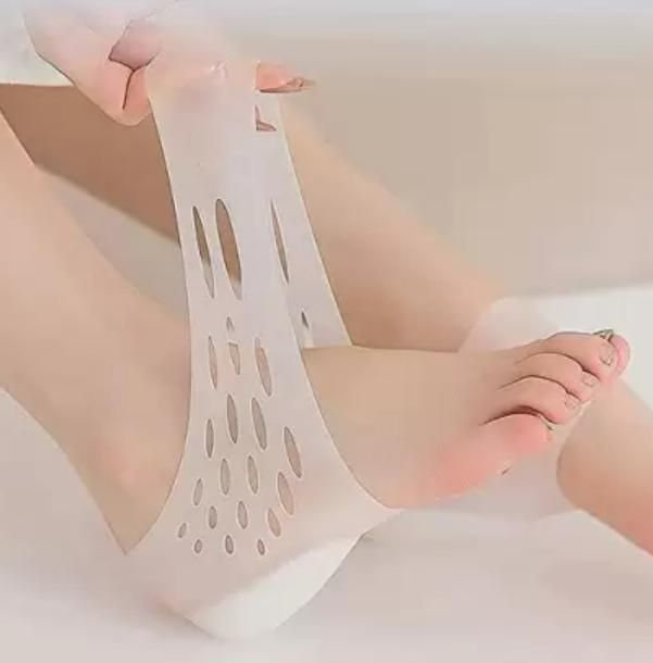 Insole Heel cup (Skin, Free size) Robykart