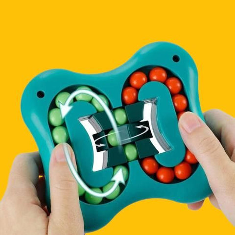 Smartest Kids™ FidgyCube Puzzle Game Robykart