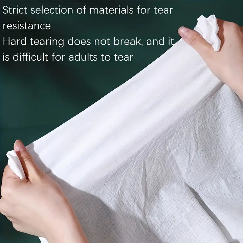 Quick Dry Pocket Travel Towel Robykart
