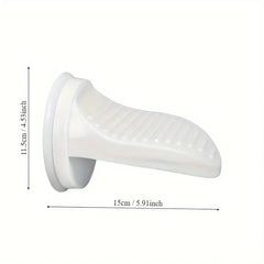 Bathroom Foot Stand | Wash & Groom Robykart