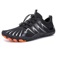 Men's Nonslip Barefoot Shoes Robykart