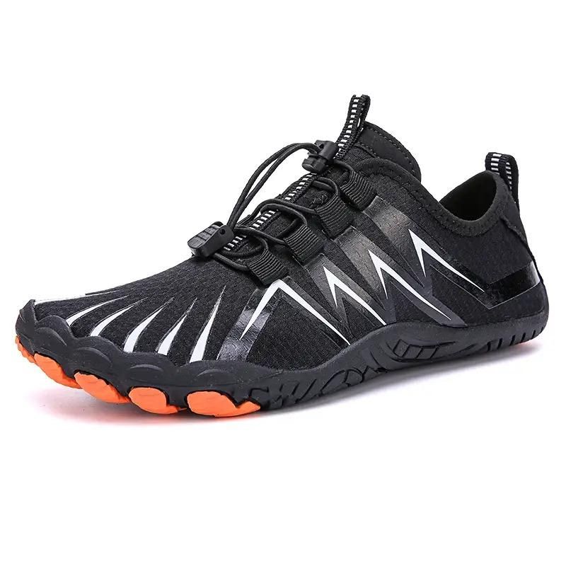 Men's Nonslip Barefoot Shoes Robykart