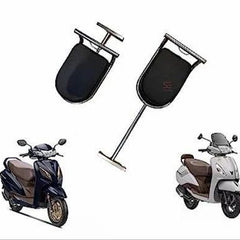 Portable Baby Seat for Scooters Robykart