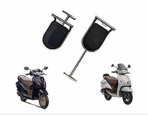 Portable Baby Seat for Scooters Robykart