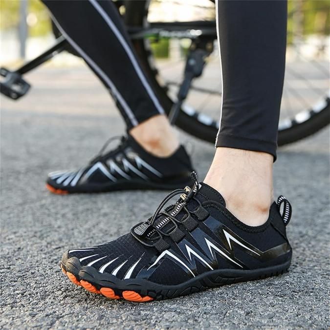 Men's Nonslip Barefoot Shoes Robykart