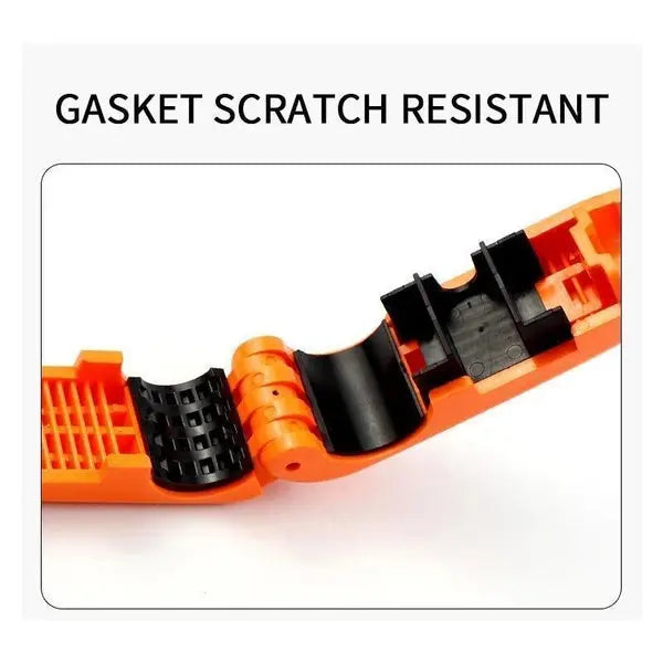 Anti-Theft Security Lock For Bikes & Scooty's Robykart
