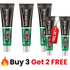 Nail Free Super Strong GLUE Robykart