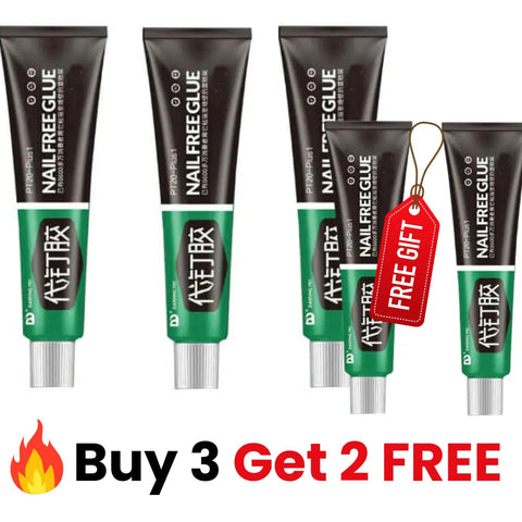 Nail Free Super Strong GLUE Robykart