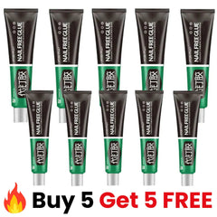 Nail Free Super Strong GLUE Robykart