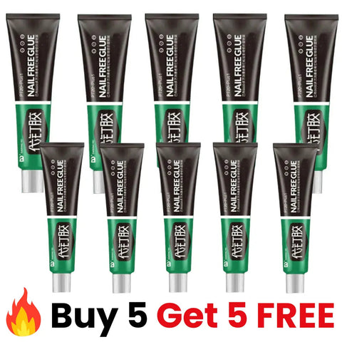 Nail Free Super Strong GLUE Robykart