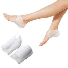 Unisex Instant Height Increase Socks Robykart