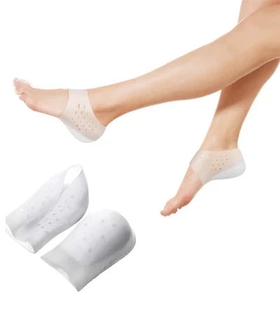 Unisex Instant Height Increase Socks Robykart