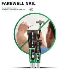 Nail Free Super Strong GLUE Robykart