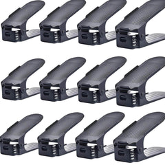 Space Saver Shoe Organizer Robykart