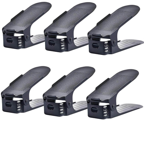 Space Saver Shoe Organizer Robykart