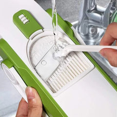 🔥Multifunction Vegetable Cutter Robykart