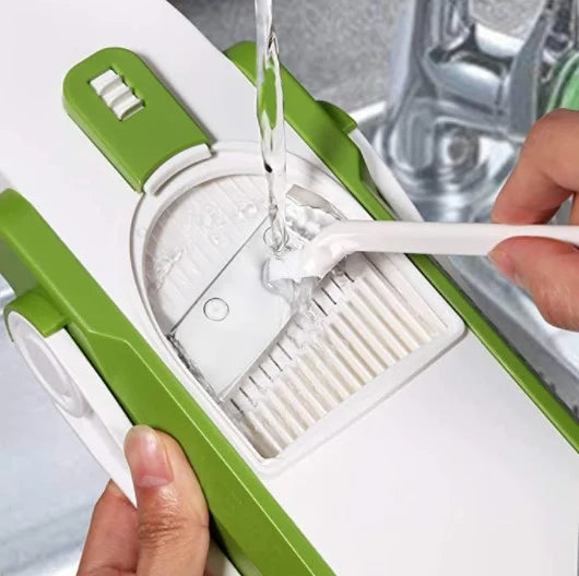 🔥Multifunction Vegetable Cutter Robykart