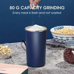 Mini Mixer Grinder Robykart