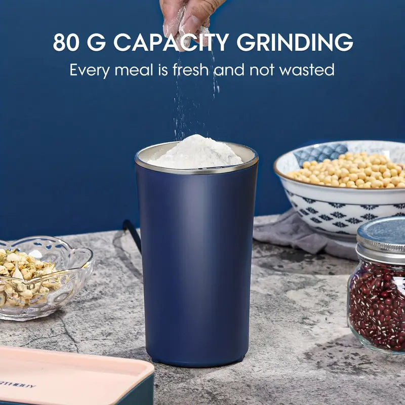 Mini Mixer Grinder Robykart