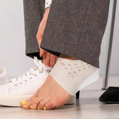 Unisex Instant Height Increase Socks Robykart