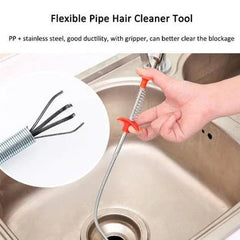 Multifunctional Cleaning Claw Robykart
