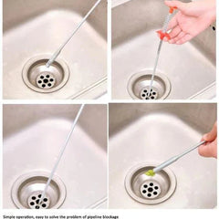 Multifunctional Cleaning Claw Robykart