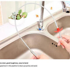 Multifunctional Cleaning Claw Robykart