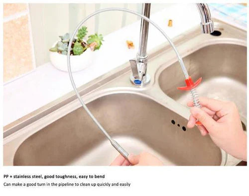 Multifunctional Cleaning Claw Robykart