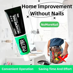 Nail Free Super Strong GLUE Robykart