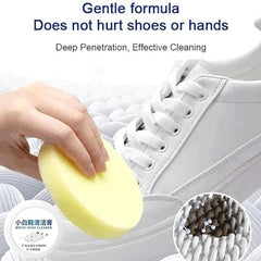Multi-Purpose Shoe Cleaning Cream Robykart